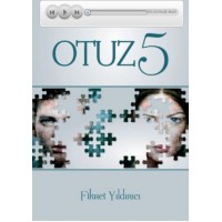 Otuz5 (Sesli Kitap)